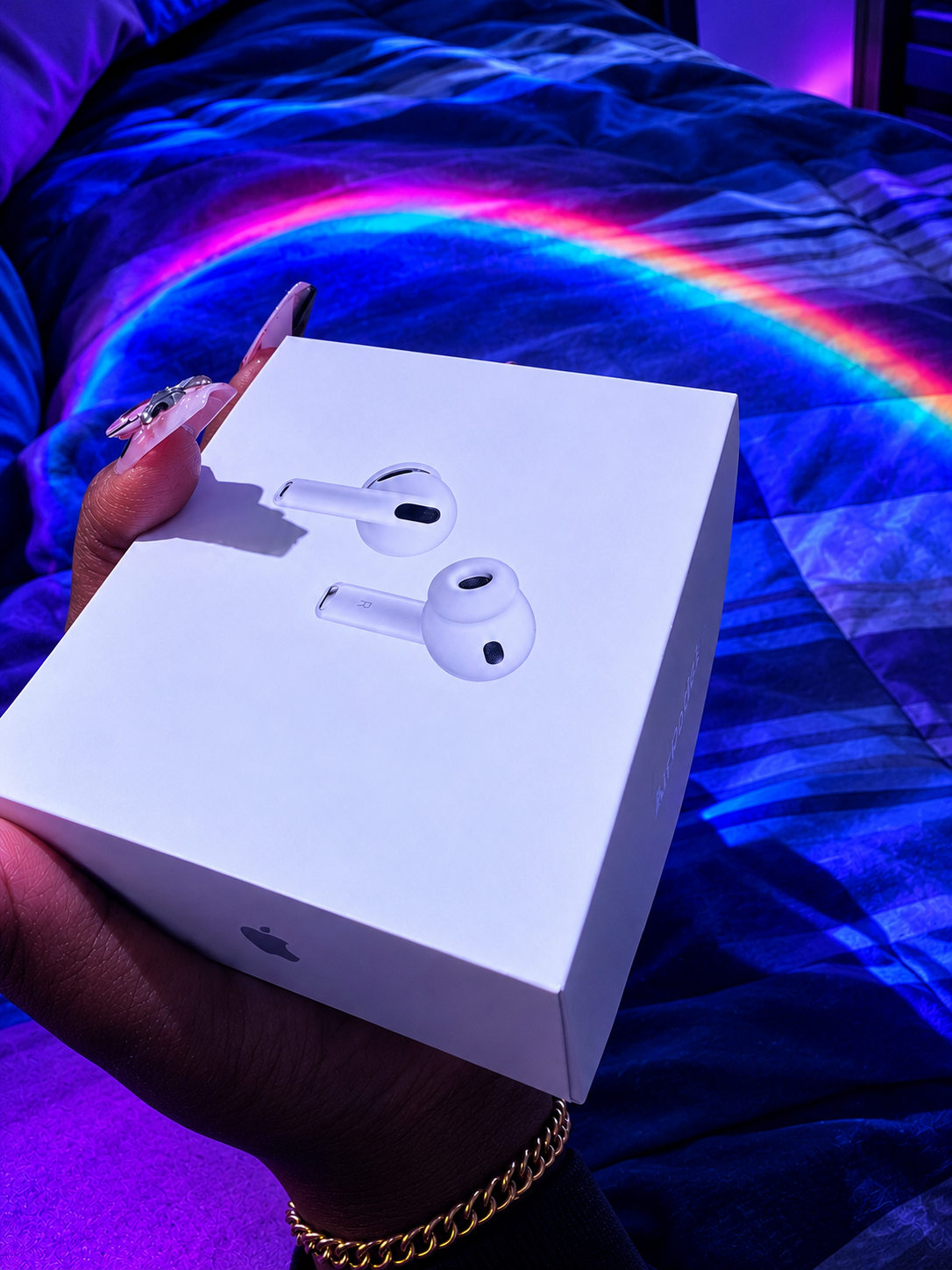AirPods Pro 3